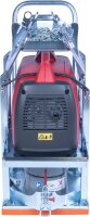 Probst Quickjet QJ-600-E Vakuum-Anbaugerät BS112-582, 230 V, 600 kg Tragfähigkeit