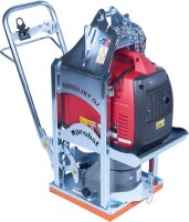 Probst Quickjet QJ-600-E Vakuum-Anbaugerät BS112-582, 230 V, 600 kg Tragfähigkeit