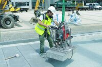 Probst Quickjet QJ-600-E Vakuum-Anbaugerät BS112-582, 230 V, 600 kg Tragfähigkeit