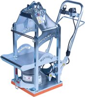 Probst Quickjet QJ-600-E Vakuum-Anbaugerät BS112-582, 230 V, 600 kg Tragfähigkeit