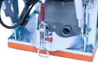Probst Quickjet QJ-600-E Vakuum-Anbaugerät BS112-582, 230 V, 600 kg Tragfähigkeit