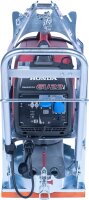 Probst Quickjet QJ-600-E Vakuum-Anbaugerät BS112-582, 230 V, 600 kg Tragfähigkeit