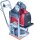 Probst Quickjet QJ-600-E Vakuum-Anbaugerät BS112-582, 230 V, 600 kg Tragfähigkeit