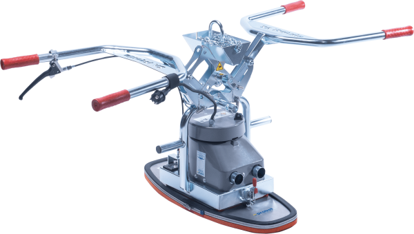 Probst Speedy VS Vakuum-Handverlegegerät BS112-583, 200 kg Tragkraft, 230 V