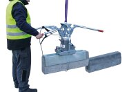 Probst Speedy VS Vakuum-Handverlegegerät BS112-583, 200 kg Tragkraft, 230 V