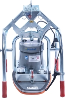 PROBST SPEEDY VS-140/200 Vakuum-Handverlegegerät I 24kg, 52700015