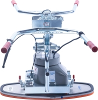 PROBST SPEEDY VS-140/200 Vakuum-Handverlegegerät I 24kg, 52700015