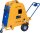 Probst Vakuum-Anbaugerät SH-3500-B BS112-585, 3500 kg Tragkraft, mit Benzinmotor