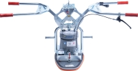 PROBST SH-TRA-3500 Traverse I 63,3kg, 42500260