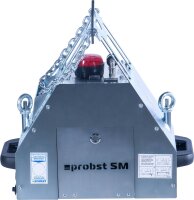 STEINMAGNET SM-600-GREENLINE Vakuum-Anbaugerät
