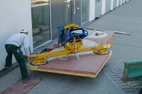 Probst Vakuum-Anbaugerät SH-2500 BS112-589, 2500 kg...