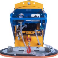 Probst Vakuum-Anbaugerät SH-2500 BS112-589, 2500 kg Tragkraft, mit akustischer Warneinrichtung