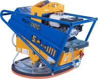Probst Vakuum-Anbaugerät SH-2500 BS112-589, 2500 kg Tragkraft, mit akustischer Warneinrichtung