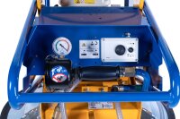 Probst Vakuum-Anbaugerät SH-2500 BS112-589, 2500 kg Tragkraft, mit akustischer Warneinrichtung