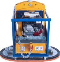 Probst Vakuum-Anbaugerät SH-2500 BS112-589, 2500 kg Tragkraft, mit akustischer Warneinrichtung