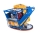 PROBST SH-2500-UNI-E Vakuum-Anbaugerät I 116kg, 52400044
