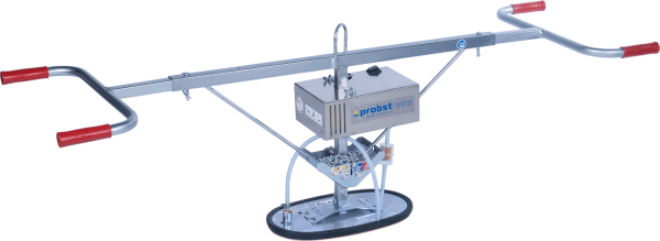 Probst Vakuum-Power-Handy BS112-592 VPH-150-Greenline, 12 V Akku, 150 kg Tragkraft