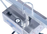 Probst Vakuum-Power-Handy BS112-592 VPH-150-Greenline, 12 V Akku, 150 kg Tragkraft