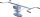 Probst Vakuum-Power-Handy BS112-592 VPH-150-Greenline, 12 V Akku, 150 kg Tragkraft