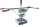 Probst Vakuum-Power-Handy BS112-592 VPH-150-Greenline, 12 V Akku, 150 kg Tragkraft