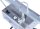 Probst Vakuum-Power-Handy BS112-592 VPH-150-Greenline, 12 V Akku, 150 kg Tragkraft