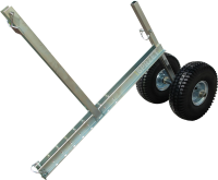 PROBST VPH-RS Radsatz I 7,6kg, 42710072