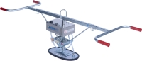 PROBST AKKU-12V/6,5Ah Ersatzakku für VPH I 2,3kg, 24200007