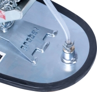 PROBST AKKU-12V/6,5Ah Ersatzakku für VPH I 2,3kg, 24200007