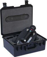 Probst Flieguan-Akku-Handy BS112-593 FXAH-120-Grabo-Greenline, 120 kg Tragfähigkeit, digitales Manometer