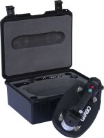 Probst Flieguan-Akku-Handy BS112-593 FXAH-120-Grabo-Greenline, 120 kg Tragfähigkeit, digitales Manometer