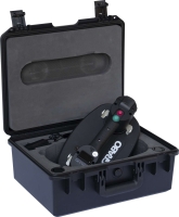 PROBST ALX-120-HG Zusatzhandgriff für die Handtragegriffe ALX-120-SOLO-Set und FXAH-120-SOLO-Set I 0,4kg, 42600206