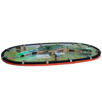 PROBST Haltebolzen für Anbaugerät SH/POWERJET PJ Saugplatten I 0,47kg, 20390001