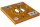 Probst Einfach-Saugplatte BS112-598 ESP, 150 kg Tragkraft