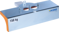 Probst Winkel-Saugplatte WSP BS112-599, 90 Grad, 150 kg Tragfähigkeit