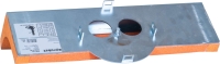 PROBST WSP-150-90/8-11-90° Winkel-Saugplatte I 7,5kg, 42100795