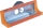 PROBST WSP-150-90/8-11-90° Winkel-Saugplatte I 7,5kg, 42100795