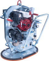 Probst Powerjet PJ-1650 Vakuum-Anbaugerät BS112-601,...
