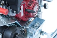 Probst Powerjet PJ-1650 Vakuum-Anbaugerät BS112-601, 1650 kg Tragkraft, mit Benzinmotor