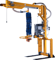 Probst Vakuum-Bordsteinverlegegerät JUMBO-BV-VARIO...