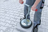 Probst Vakuum-Handy VH-1/25 BS112-603, 280 mm Saugplatte,...