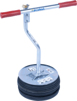 PROBST VAKUUM-HANDY VH-1/25 Vakuum-Handverlegegerät I 5kg, 52600009