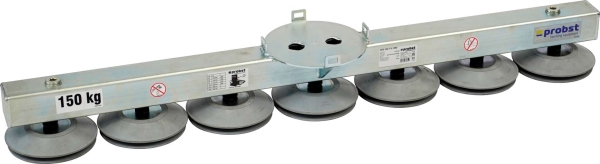 PROBST MFS-150-7-S-15Rd I 12kg, 42101500