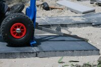 Probst Easylift EL-Simple Plattenverlegehilfe 51100017, 11,7 kg