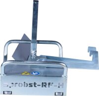 Probst Rinnenfix RF-H Abziehsystem für Betonplanum 51000064, 13 kg