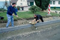 Probst Rinnenfix RF-H Abziehsystem für Betonplanum 51000064, 13 kg