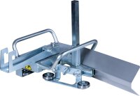 Probst Rinnenfix RF-H Abziehsystem für Betonplanum 51000064, 13 kg