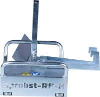 PROBST RINNENFIX RF-H Abziehsystem für das Betonplanum I 13kg, 51000064