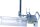 Probst Rinnenfix RF-H Abziehsystem für Betonplanum 51000064, 13 kg