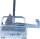 Probst Rinnenfix RF-H Abziehsystem für Betonplanum 51000064, 13 kg