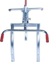 Probst H-FVZ-UNI Hand-Findling-Versetzzange 53200086, 18 kg